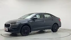 Used Skoda Slavia Active 1.0L TSI MT in Gurgaon