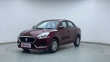 Used Maruti Suzuki DZire VXi Petrol Automatic in Hyderabad
