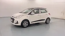 Used Hyundai Grand i10 Sportz U2 1.2 CRDi in Lucknow