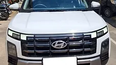 Used Hyundai Creta SX (O) Diesel 1.5L Turbo Automatic (TC) in Bangalore