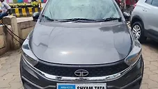 Used Tata Tiago XZ AMT [2021-2023] in Indore