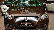 Used Maruti Suzuki Ciaz VXi+ in Delhi