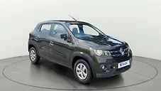 Used Renault Kwid RXT [2015-2019] in Vadodara