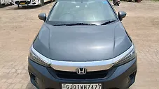 Used Honda City ZX CVT Petrol in Ahmedabad