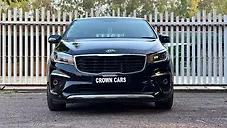 Used Kia Carnival Premium 7 STR in Delhi