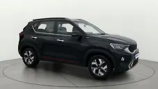 Used Kia Sonet GTX Plus 1.0 iMT in Bangalore