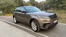Used Land Rover Range Rover Velar 2.0 R-Dynamic S Petrol 250 [2017-2020] in Delhi