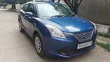 Used Maruti Suzuki Baleno Delta 1.2 AT in Pune