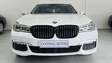 Used BMW 7-Series 730Ld M Sport in Pune
