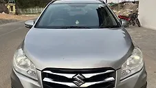 Used Maruti Suzuki S-Cross Zeta 1.3 in Nagpur