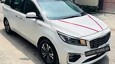 Used Kia Carnival Prestige 7 STR in Delhi