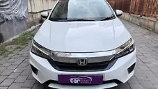 Used Honda City V Petrol [2017-2019] in Mumbai