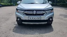 Used Maruti Suzuki XL6 Zeta Petrol Automatic Smart Hybrid in Delhi