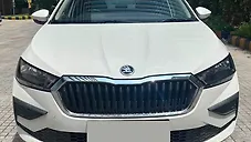Used Skoda Slavia Active 1.0L TSI MT in Bangalore