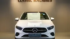 Used Mercedes-Benz A-Class Limousine 200 in Delhi