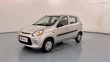 Used Maruti Suzuki Alto 800 VXi in Lucknow