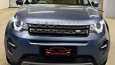 Used Land Rover Discovery Sport SE in Mumbai