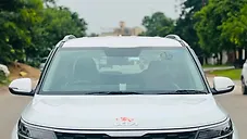 Used Kia Seltos HTK Plus 1.5 Petrol MT [2023-2024] in Jaipur