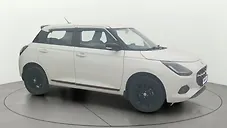 Used Maruti Suzuki Swift ZXi Plus Petrol Manual in Bangalore