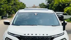 Used Tata Harrier XZ Plus in Jaipur
