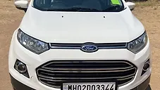 Used Ford Ecosport Titanium 1.5L Ti-VCT in Mumbai
