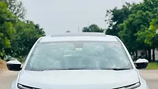 Used Tata Harrier XT Plus in Jaipur