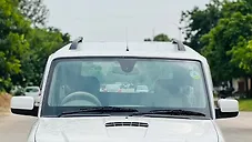 Used Mahindra Scorpio VLX 2WD BS-III in Jaipur