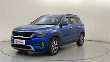 Used Kia Seltos GTX Plus 1.4 [2020-2021] in Bangalore