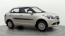 Used Maruti Suzuki Swift DZire VXI in Hyderabad