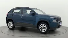 Used Skoda Kylaq Signature Plus Petrol Turbo Manual in Bangalore
