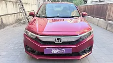 Used Honda Amaze 1.2 VX MT Petrol [2018-2020] in Mumbai