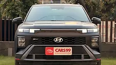 Used Hyundai Creta N Line N10 1.5 Turbo DCT Titan Grey Matte in Delhi