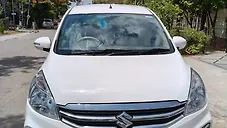 Used Maruti Suzuki Ertiga ZDI + SHVS in Hyderabad