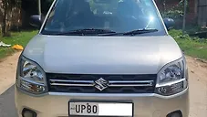 Used Maruti Suzuki Wagon R LXi CNG 1.0L Manual in Agra