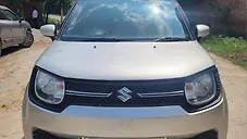 Used Maruti Suzuki Ignis Delta 1.2 AMT in Agra