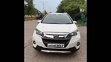 Used Honda WR-V VX MT Diesel in Nagpur