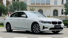 Used BMW 3-Series 330i M Sport in Delhi