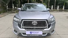 Used Toyota Innova Crysta G Plus 2.4 7 STR in Mumbai