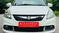 Used Maruti Suzuki Swift DZire VDI in Jaipur