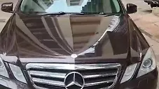 Used Mercedes-Benz E-Class E250 CDI BlueEfficiency in Mumbai