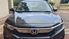 Used Honda Amaze 1.2 V MT Petrol [2018-2020] in Navi Mumbai