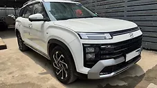 Used Hyundai Alcazar Signature Petrol 1.5L Turbo Automatic (DCT) 6 STR in Chennai
