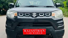 Used Maruti Suzuki S-Presso VXi Plus in Jaipur