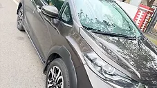 Used Honda WR-V VX MT Petrol in Dehradun