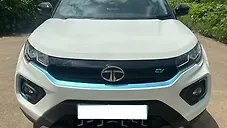 Used Tata Nexon EV XZ Plus in Mumbai