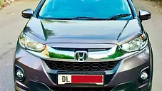 Used Honda WR-V VX MT Petrol in Delhi