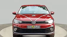 Used Volkswagen Virtus Highline Petrol 1.0L Turbo Automatic (TC) in Noida