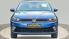 Used Volkswagen Virtus Topline 1.0 TSI AT in Noida