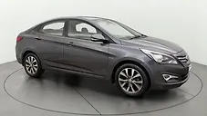 Used Hyundai Verna 1.6 VTVT SX in Delhi