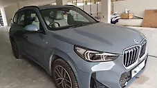 Used BMW X1 sDrive18i M Sport in Hyderabad